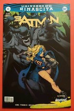 Batman n.119 universo usato  San Prisco
