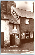 Postcard conwy wales for sale  TEWKESBURY