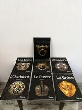 Livres grandes civilisations d'occasion  Meximieux