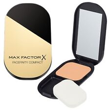 Max factor facefinity for sale  MANCHESTER