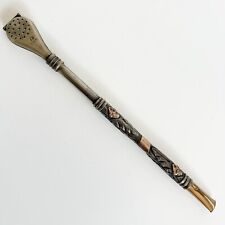 Antique bombilla gold d'occasion  Expédié en Belgium
