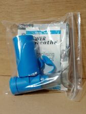 Power breathe lung for sale  NEWTON ABBOT