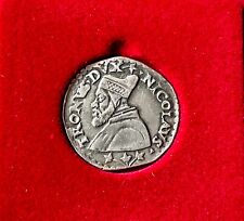 Lira tron antica usato  Italia