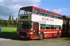 Original bus photographic for sale  MANSFIELD