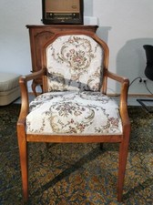 Zum angeboten sessel gebraucht kaufen  Karlsruhe