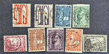 Stamps belgium 258a d'occasion  Expédié en Belgium