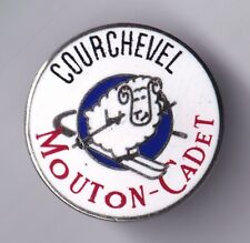 Rare pins pin d'occasion  Ménéac