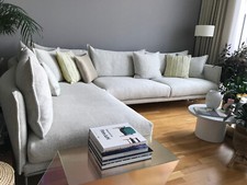 Design sofa moroso gebraucht kaufen  Weil am Rhein