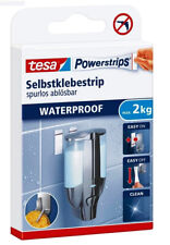 Tesa powerstrips waterproof gebraucht kaufen  Löhne
