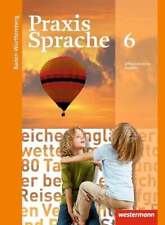 Praxis sprache ausgabe gebraucht kaufen  Stuttgart