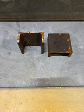 Steel channel pieces for sale  DRIFFIELD