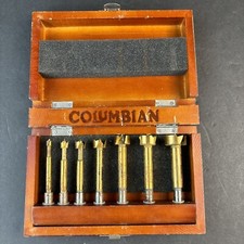 Columbian piece forstner for sale  Andreas