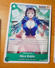 One piece english d'occasion  Angers-