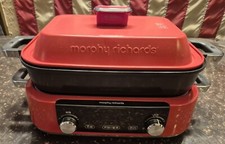 Panela multifuncional Morphy RIchards MR9099 comprar usado  Enviando para Brazil