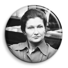 Simone veil magnet for sale  Shipping to Ireland