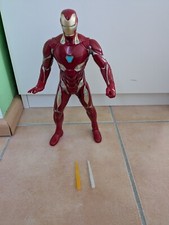 Ironman marvel hasbro gebraucht kaufen  Michelstadt