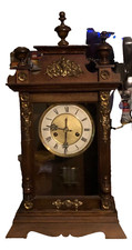 Pendule borne révisé d'occasion  Saint-Antoine-de-Breuilh
