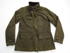 Womens barbour convoy for sale  Tampa