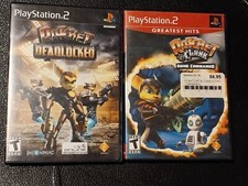 ratchet deadlocked ps3 comprar usado  Enviando para Brazil