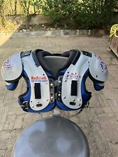 Shoulder pad football usato  Novara