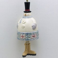 Lenox porcelain christmas for sale  Chaska