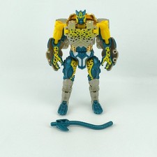 Transformers cheetor complete for sale  Radford