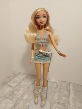 Mattel scene bling for sale  Decatur