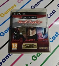 Ps3 devil may usato  Licata
