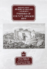 Ordnance survey memoirs for sale  ROSSENDALE