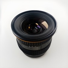 tokina 20 35 lens for sale  ASHTEAD