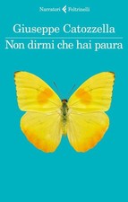 paura dirmi non usato paura dirmi non usato Prato