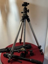 Saba 1100 manfrotto gebraucht kaufen  Bruckmühl