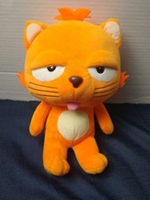 Pelúcia laranja para gatos Dinga Cat Dinga & Puca comprar usado  Enviando para Brazil