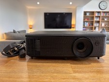 Optoma h183x 200 for sale  ABINGDON