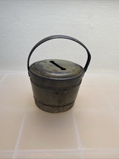 Vintage metal miniature for sale  DARLINGTON