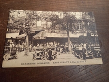 brasserie lorraine d'occasion brasserie lorraine d'occasion La Chapelle-sur-Erdre