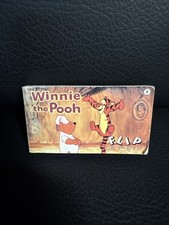 Disney winnie pooh for sale  Ansonia