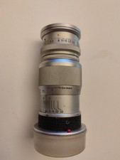 Obiettivo leica leitz usato  Sori