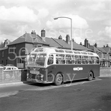 Larger bus negative for sale  MIDDLESBROUGH