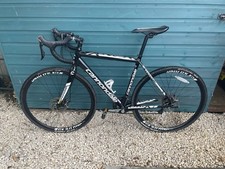 Cannondale cyclocross bike for sale  WIGAN