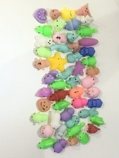 50pcs cute mochi for sale  IPSWICH