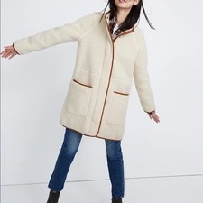Madewell sherpa estate for sale  New Berlin