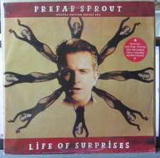 Prefab sprout life for sale  BRIDPORT