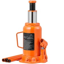 Ton bottle jack for sale  LEICESTER