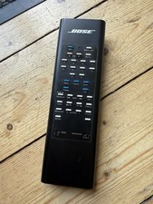 Riginal bose 614810 gebraucht kaufen  Kempen