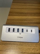 Usb hub usb for sale  Pardeeville