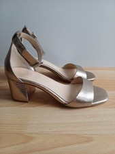 Hallhuber pumps sandalen gebraucht kaufen  Trier