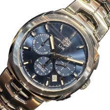 Usado, Calibre TAG Heuer Link 17 CBC2112.BA0603 #2094 comprar usado  Enviando para Brazil