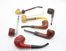 Vintage smoking pipes for sale  SHIFNAL