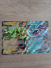 Cartes pokemon serpente d'occasion  Ensisheim